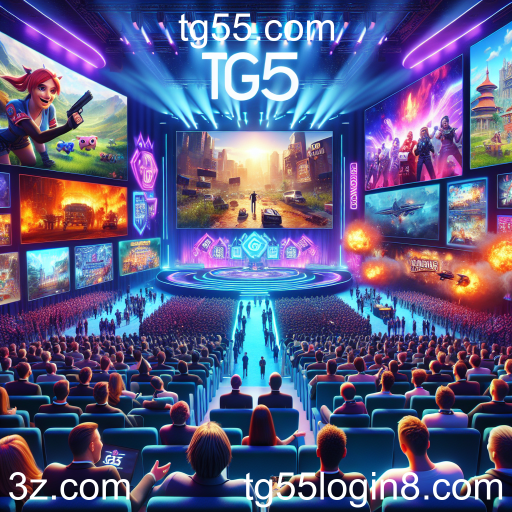 As Últimas Novidades do Mundo dos Jogos: O Que Esperar em 2023